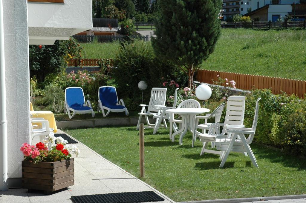 Apartments Primula San Vigilio Di Marebbe Esterno foto