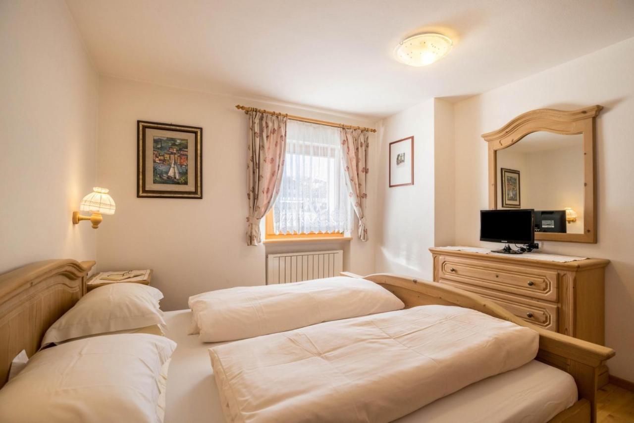 Apartments Primula San Vigilio Di Marebbe Esterno foto