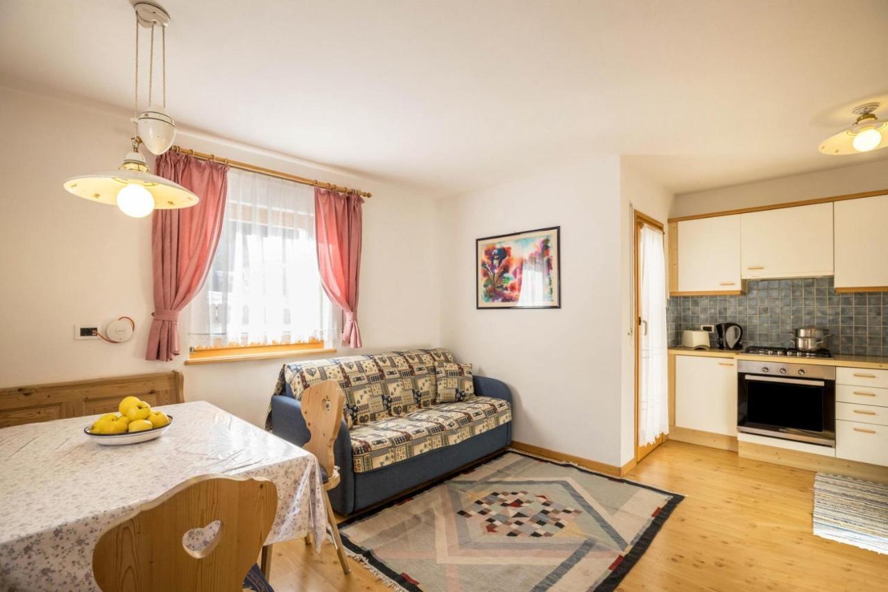 Apartments Primula San Vigilio Di Marebbe Esterno foto