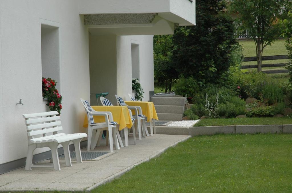 Apartments Primula San Vigilio Di Marebbe Esterno foto