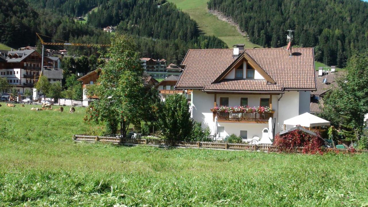 Apartments Primula San Vigilio Di Marebbe Esterno foto
